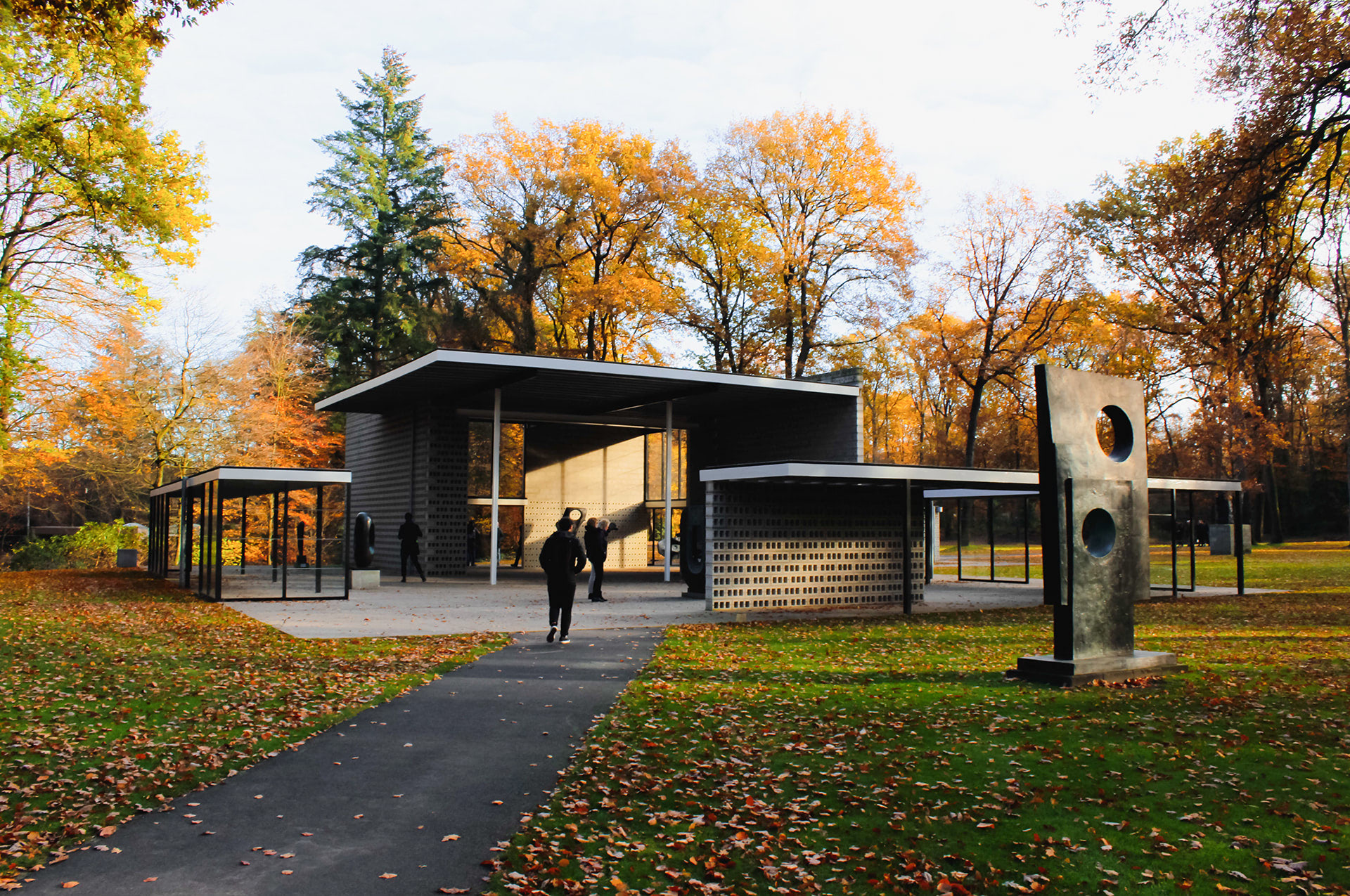 Kröller-Müller Museum