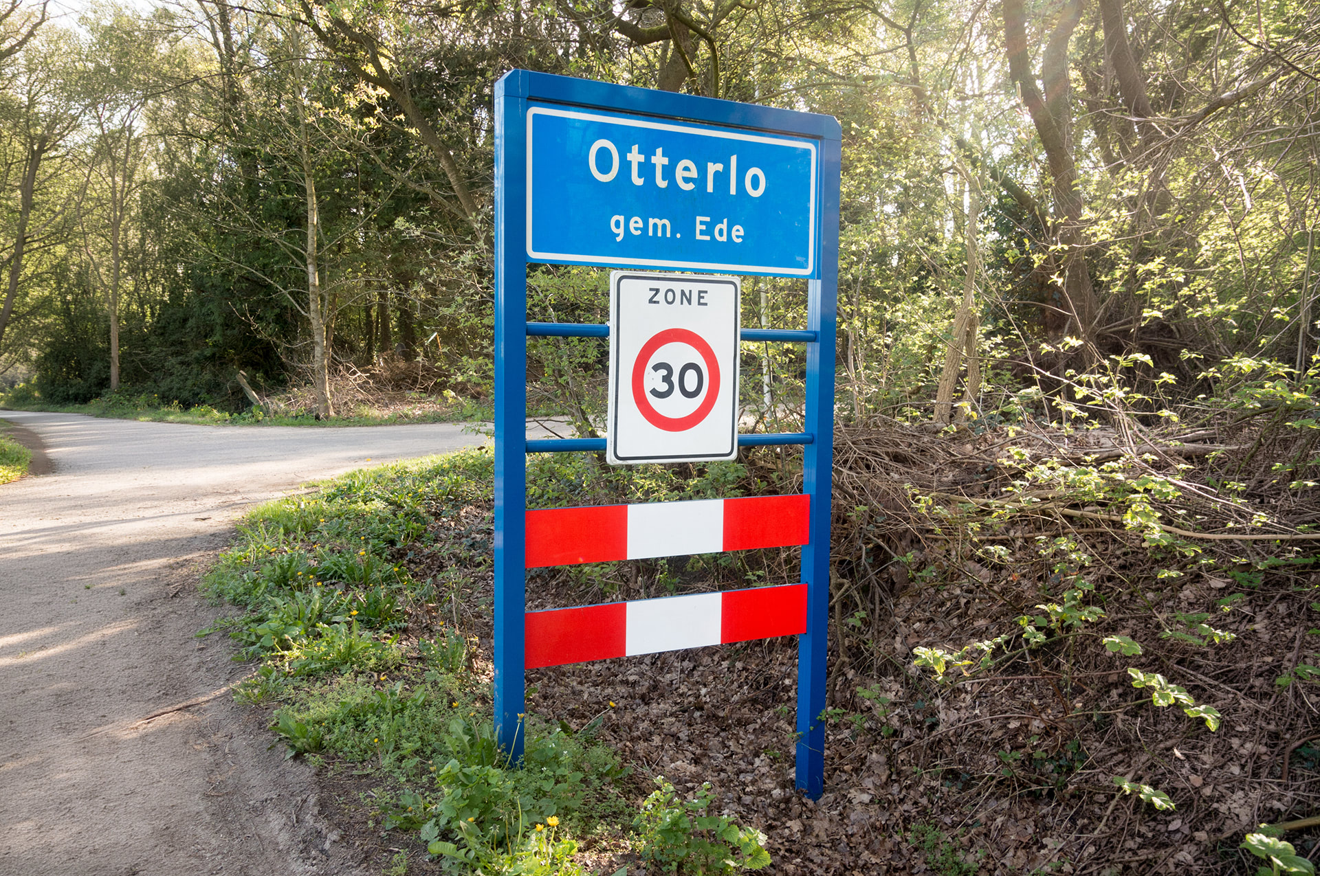Otterlo